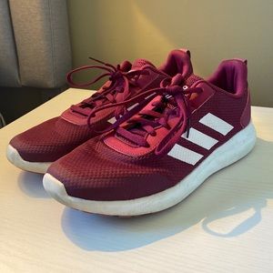 Adidas couldfoam size 9.5